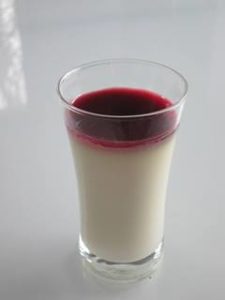 pana cotta