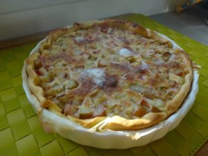 tarte