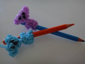 koala élastiques rainbow loom