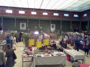 Salon des loisirs créatifs bernay 4