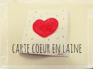 carte laine