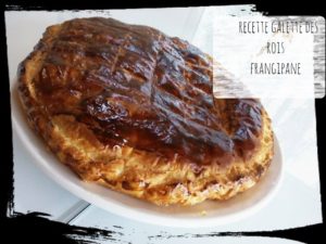 galette des rois