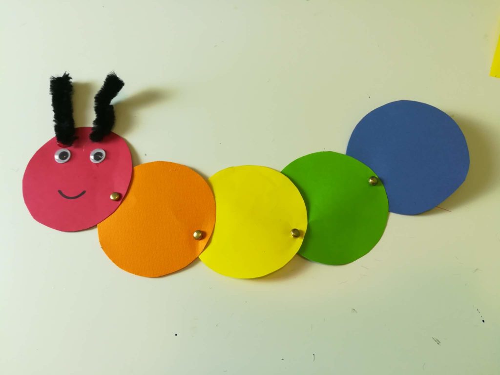 Tuto chenille diy - ManzaBull'