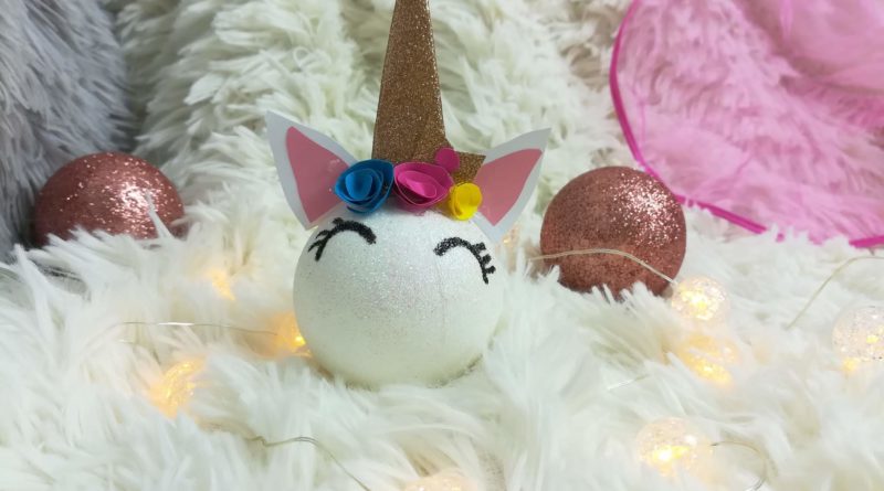 Boule De Noël à Faire Soi Meme 9 Suggestions De Bricolage