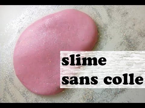 Slime Sans Collle Manzabull