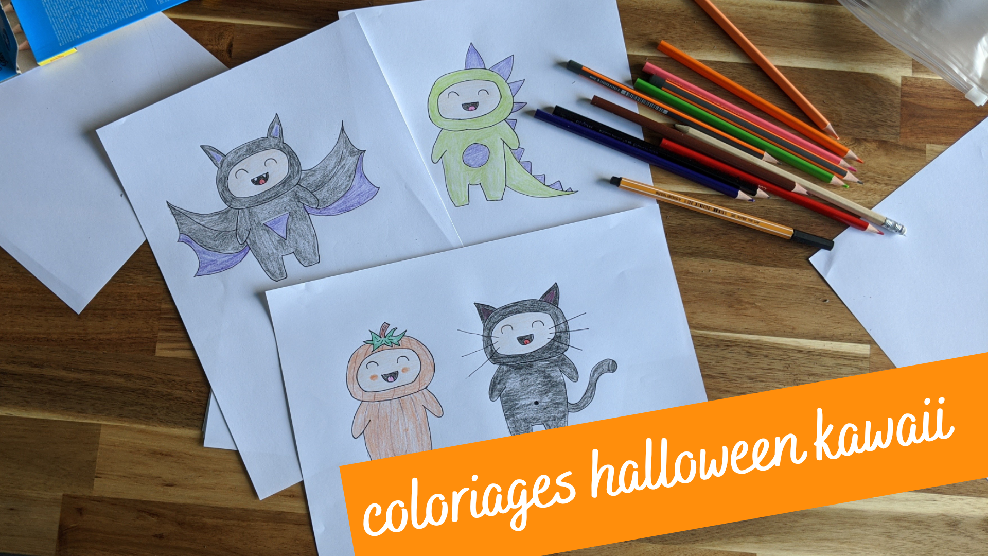 Coloriage halloween a imprimer, Coloriage halloween, Coloriage haloween