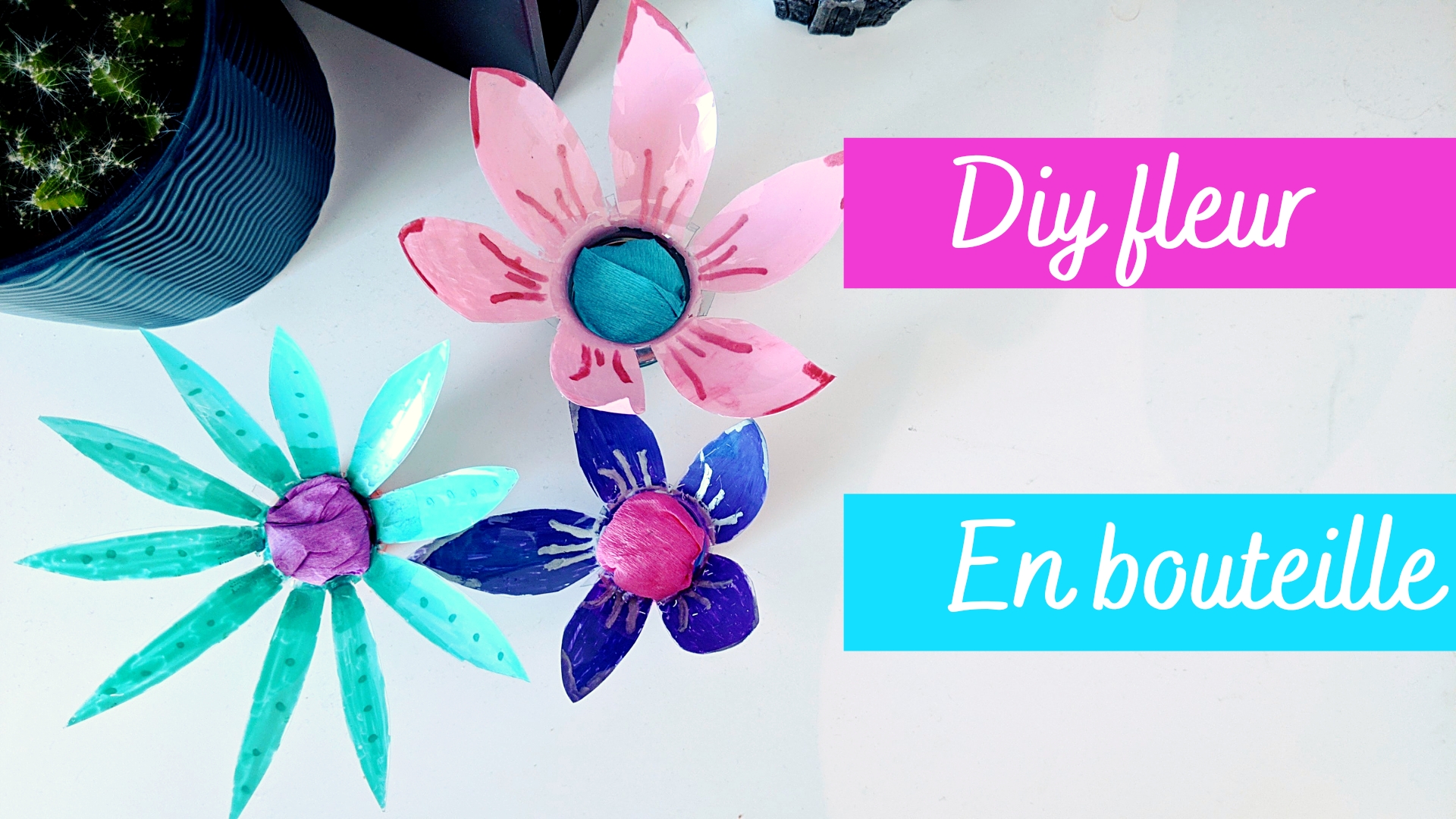 Activités manuelles et DIY