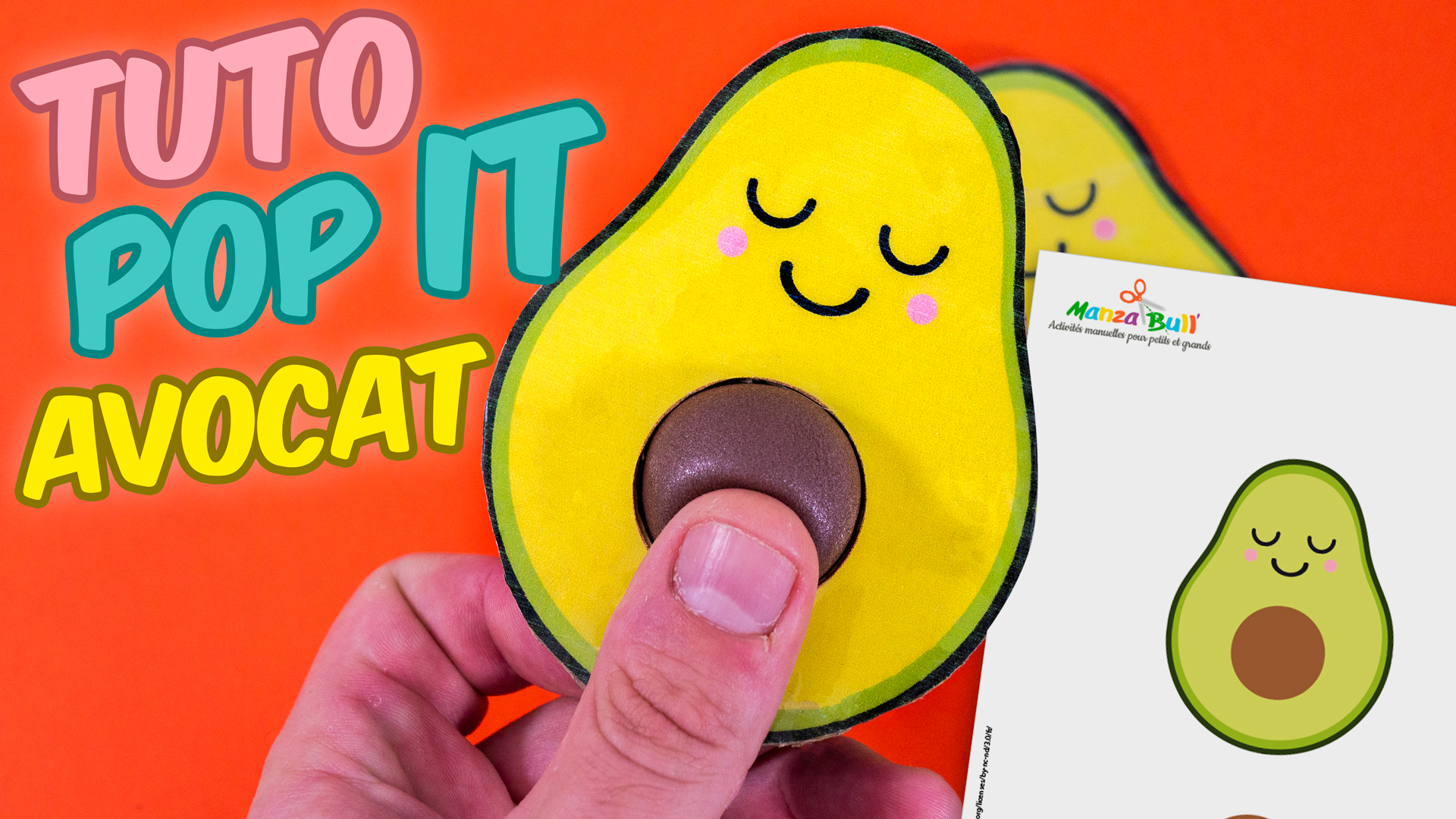 Popit avocat