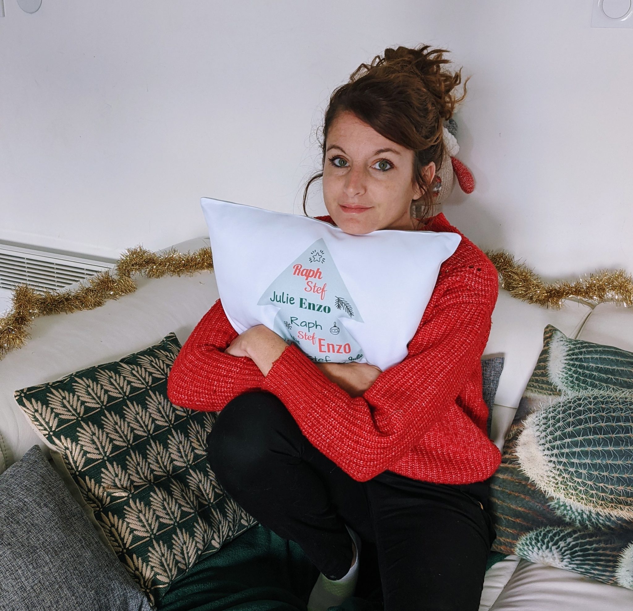 Idées de cadeaux de Noël personnalisés avec Cadeaux.com - ManzaBull'