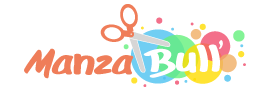 logo Manzabull