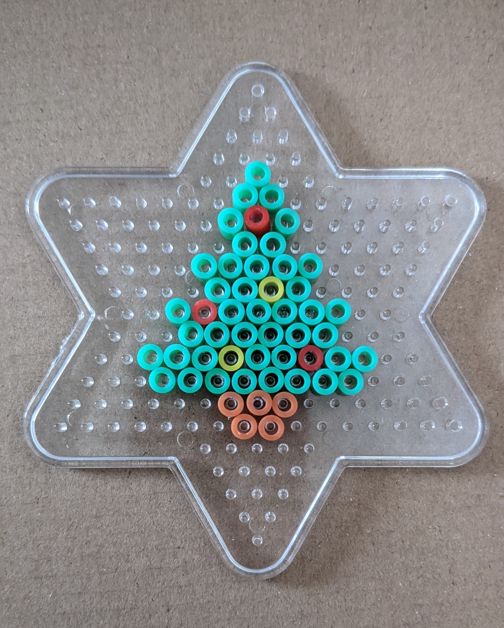 Bracelet Perles Colorées - Lots De Petits Jouets