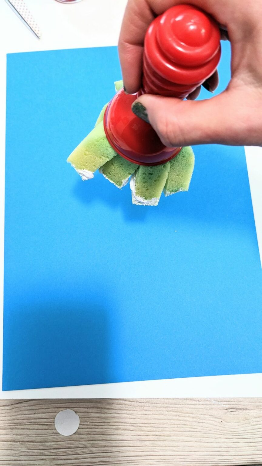 Atelier sur le Yéti ManzaBull'