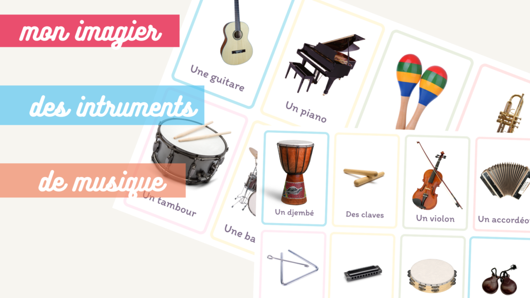 Musique-Instrument.fr