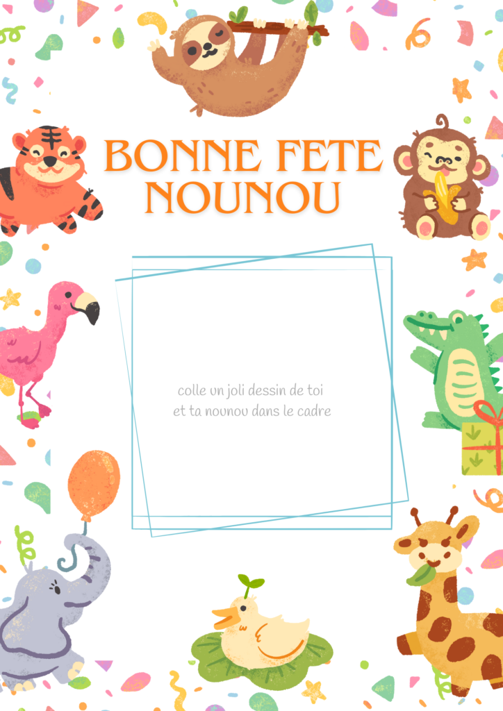 activité fête des assistante maternelle 19 novembre