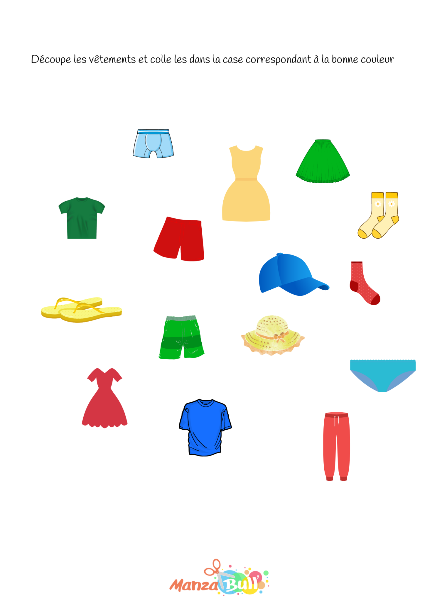 Fiches P dagogiques Et Imagier Sur Les V tements D t ManzaBull fiches-p-dagogiques-et-imagier-sur-les-v-tements-d-t-manzabull