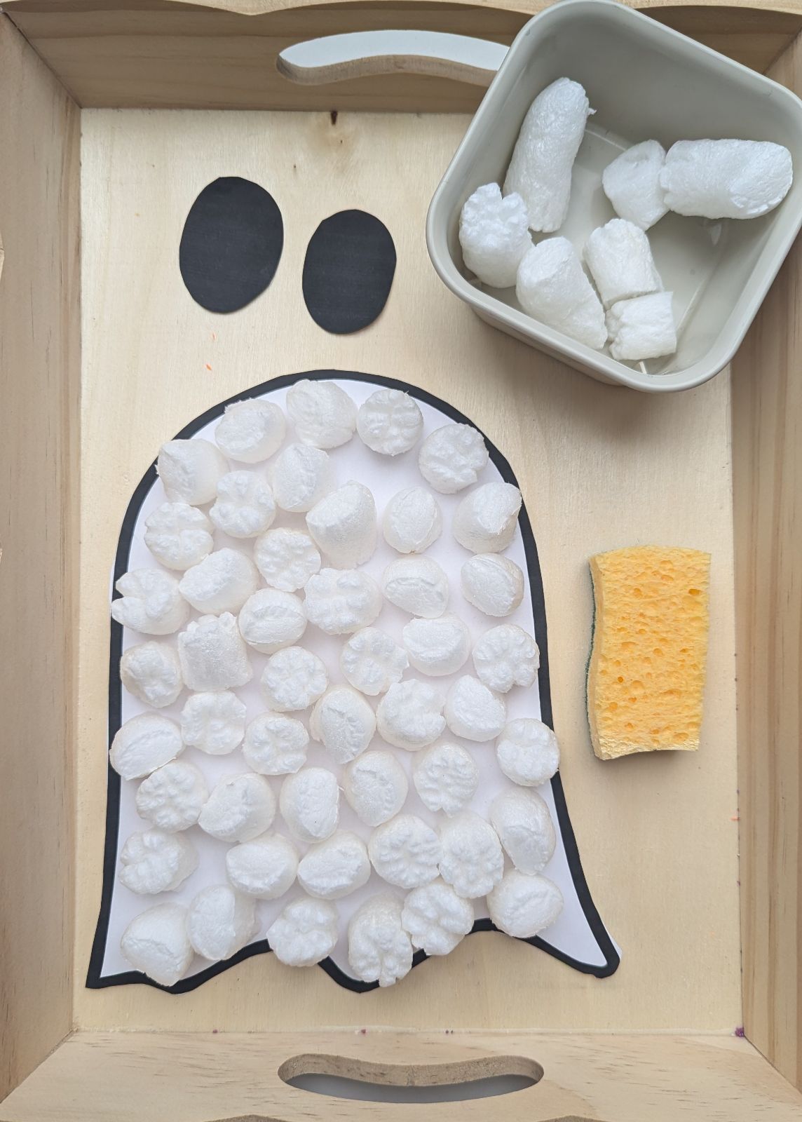 Activit Fant me Pour Halloween Faire Avec Les Enfants ManzaBull activit-fant-me-pour-halloween-faire-avec-les-enfants-manzabull